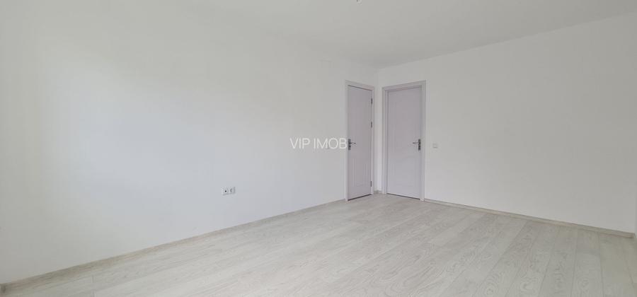 Casa 4 camere (nemobilata, neutilata) cartier Izvor Tarlungeni Brasov - 3