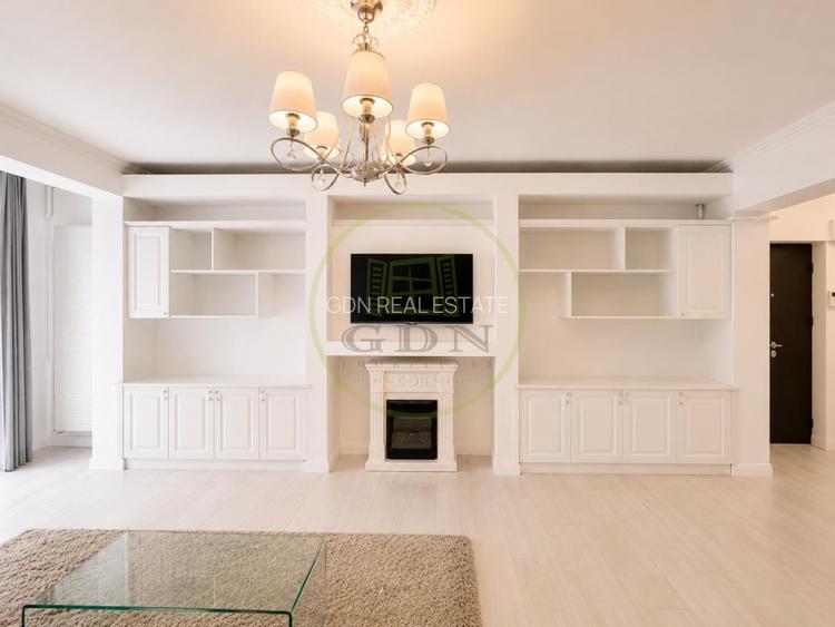 Apartament Premium 3 Camere | 100 mp Utili | 2 Terase | Parcare Subterană & Boxă - 3
