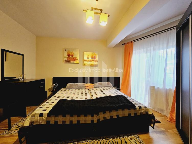Casa individuala | Pensiune | 550 mp | 1100 mp teren | Cetate - 6