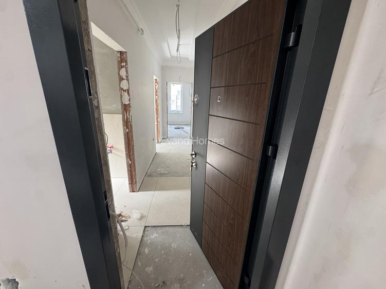 Apartament Premium - 2 Camere - Giroc 53 mp - 2