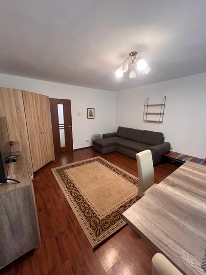 Apartament 2 camere/ boiler/ 7 minute de metrou