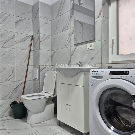COMISION 0%  Apartament o camera GIROC, utilat si mobilat - 5