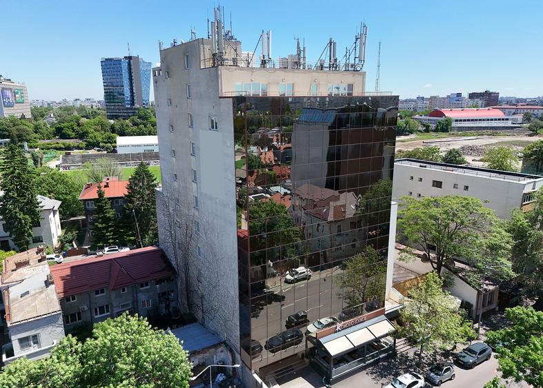Floreasca, Calea Floreasca 60 - comision 0%, reprezentam proprietarul!
