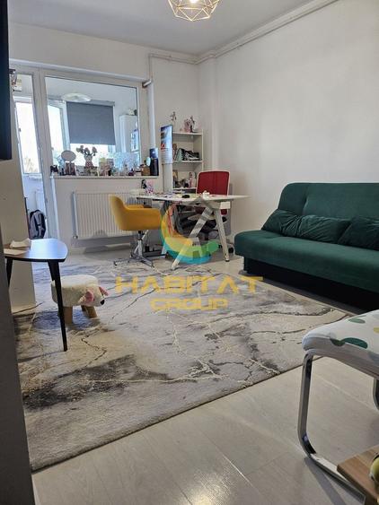 Vanzare Apartament 2 Camere Mobilat si Utilat-Berceni!