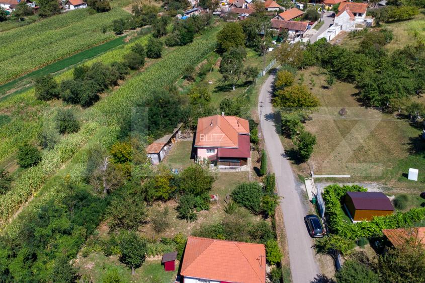 Casa de vanzare in Rovina(Branisca)