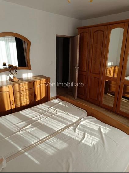 Apartament spațios cu 4 camere + living, în bloc nou – Calea Moldovei - 10