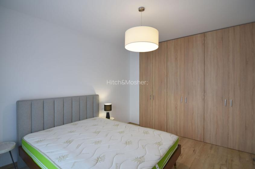 Apartament cu 3 camere in imobil nou+parcare-zona Aradului Timisoara - 9