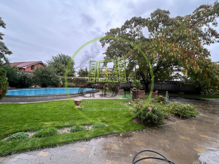Casa P+M, 2200 MP teren, 450 MP utili, Bariera Valcii - 16