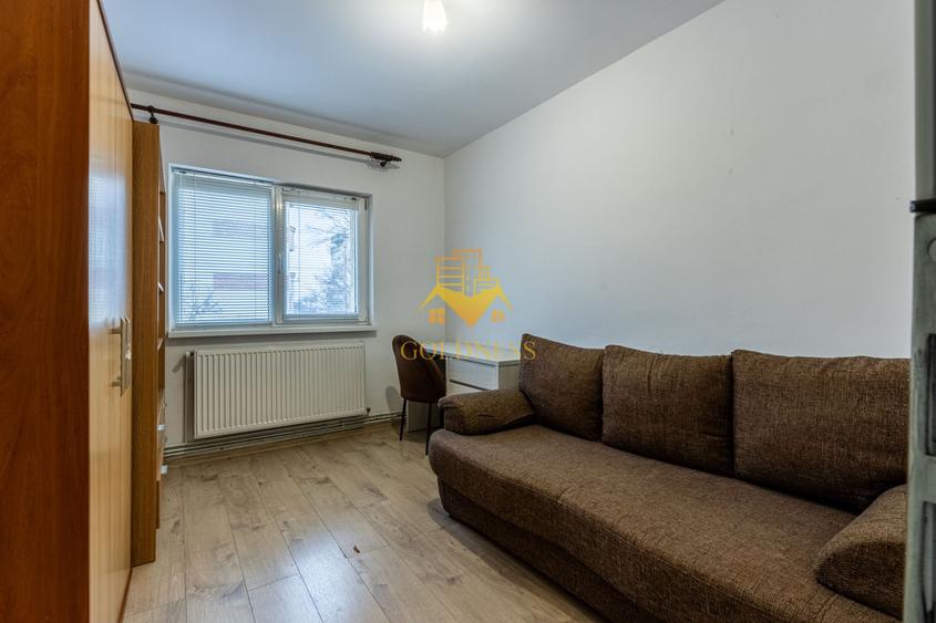 3 camere, decomandate, Zona USAMV, Calea Manastur, Platinia
