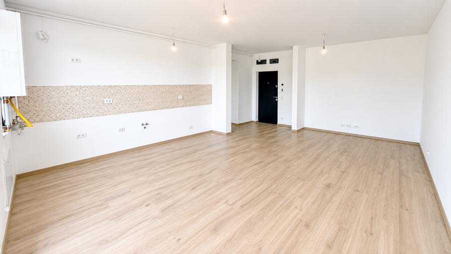 Apartament 2 camere Sibiu finalizat 92.950 euro Direct dezvoltator | Comision 0%