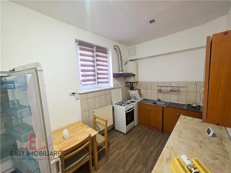 Casa 2 camere, UMF,  CENTRAL, curte, Targu Mures - 7