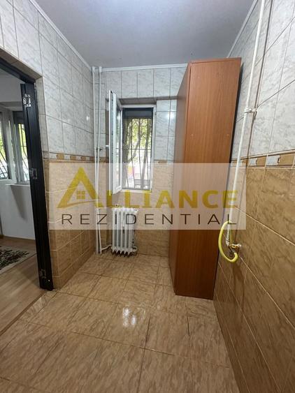 10 MIN DE METROU - GARSONIERA SECTOR 4 | 25 MP | PARTER | 55.000 EURO