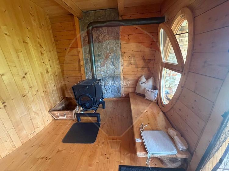 Casa de vânzare | Horea, Alba | Lux și Spațiu Generos - 6
