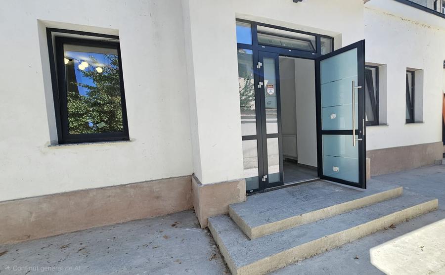 Marasesti Spatiu Comercial 150 MP Parcare Curte Individuala