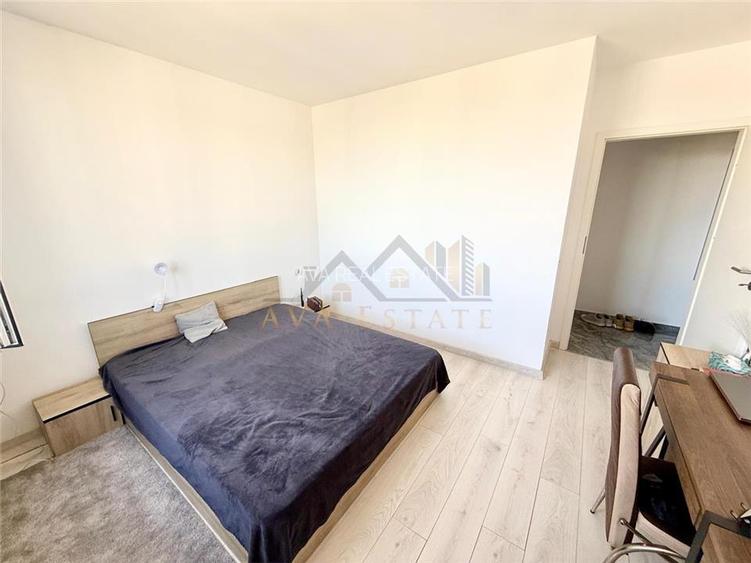 Apartament  3 camere,  semidecomandat, Et.2, bloc nou 2020 - Zona Dumbravita - 7
