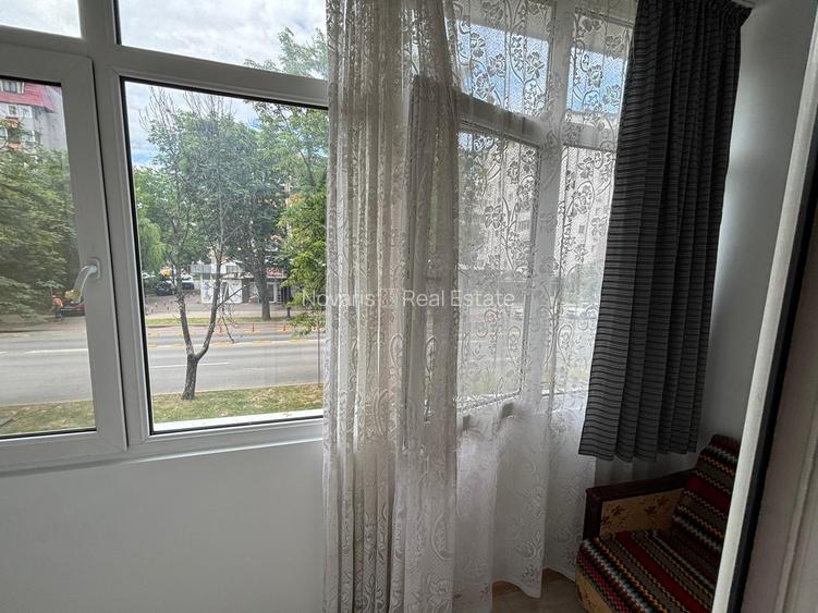 De închiriat – Apartament 2 camere | 62 mp | Centru – Zona BIG - 9