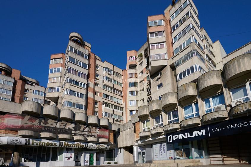 Apartament 4 camere - zona zero  Pitesti! - 27