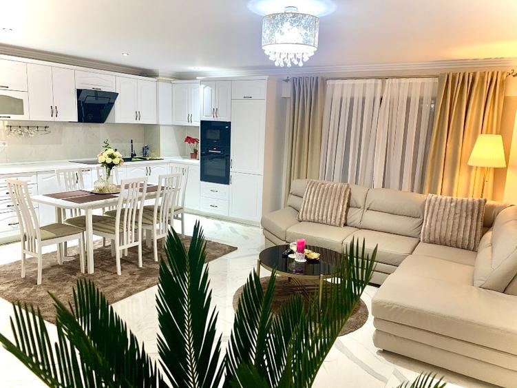 Închiriez apartament 3 camere ~ DIRECT PROPRIETAR ~