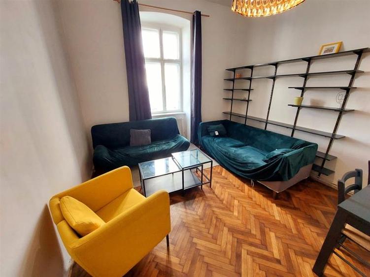 Comision 0! Vanzare apartament 3 camere Centru Cluj-Napoca