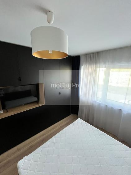 Apartament 2 camere de închiriat -parcare– Sopor, lângă Baza Sportivă - 15