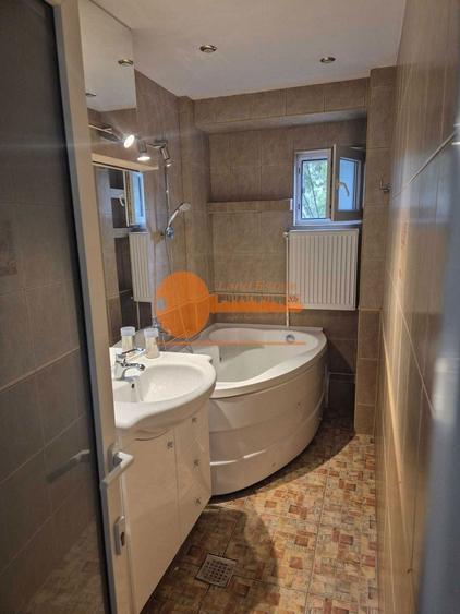Apartament 3 camere Lacul Morii - Crângași | centrală proprie