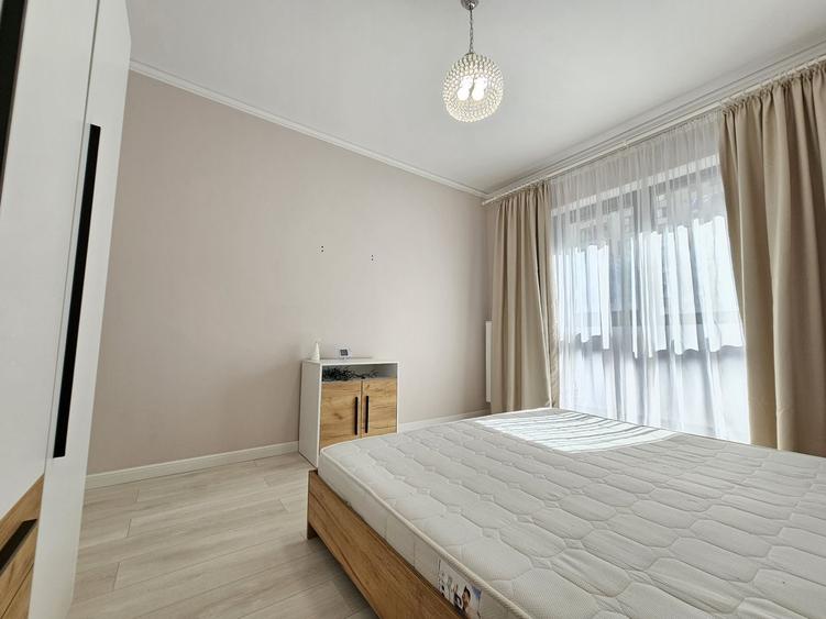 Exigent Plaza Faza 2| Parter inalt, decomandat| Ct proprie