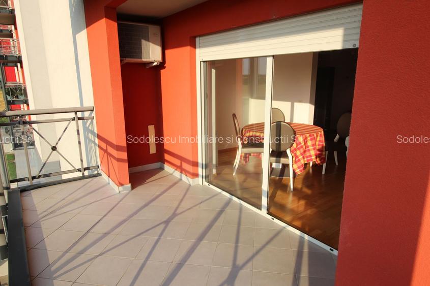 Apartament 2 camere - 3