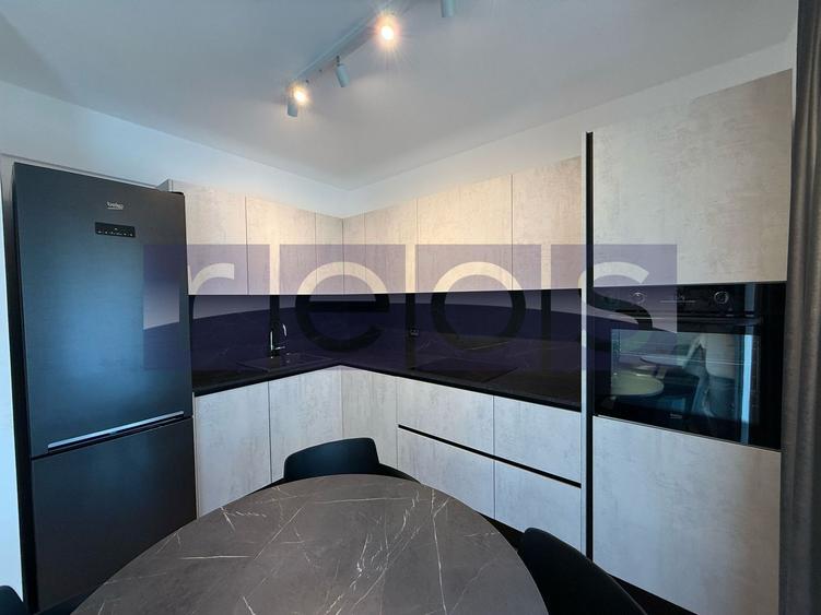 VANZARE 2 CAMERE 47 MP | BANEASA | MOBILAT SI UTILAT COMPLET | PARCARE