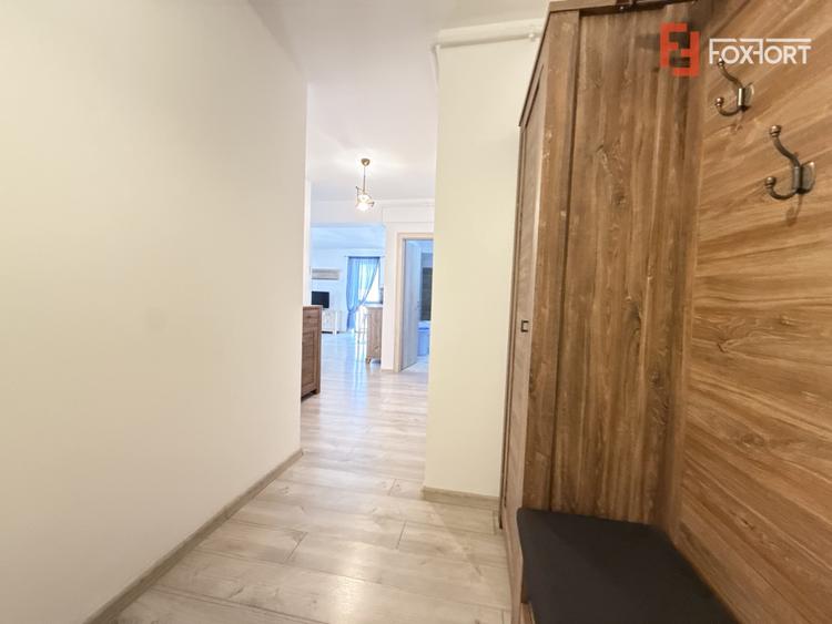 Apartament cu 2 camere de vanzare in Timisoara, zona Aradului