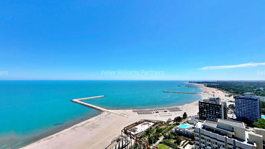 OLIMP TOWER - ETAJ 20 - EXECUTIVE COLLECTION by KELLER WILLIAMS - 4