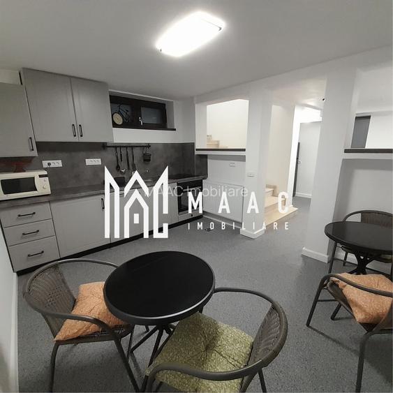 Apartament 1 cameră de închiriat | Sibiu | 25 mp | baie proprie - 7