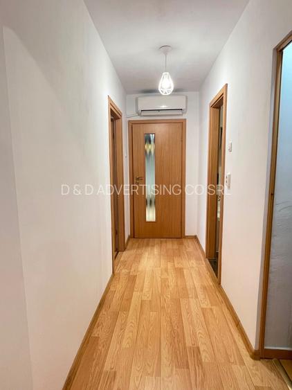 Lujerului  - 2 minute metrou - Apartament MODERN - 5