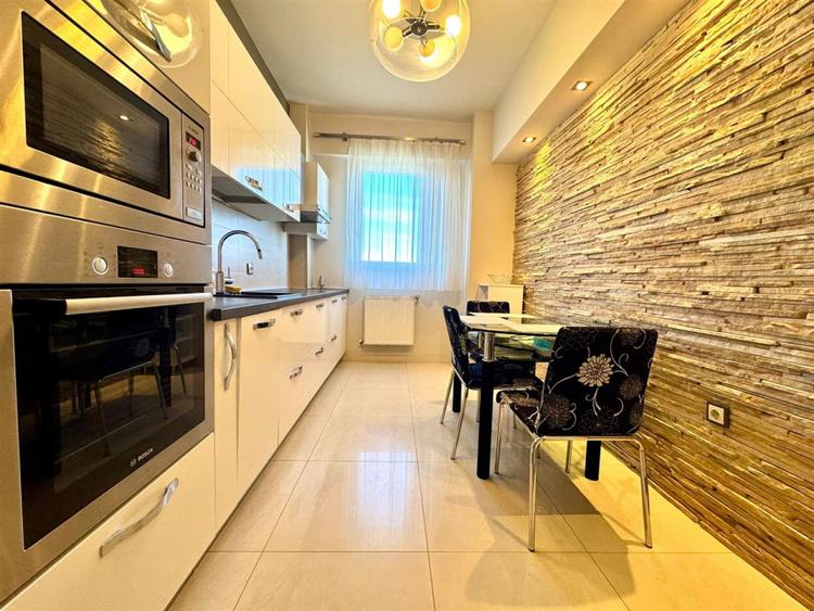 Apartament 2 camere 60 mp zona USAMV