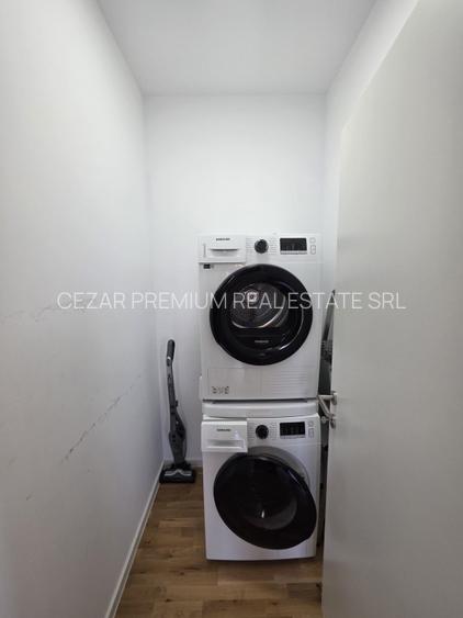 BANEASA  STEJARII THE IVY APARTAMENT 4 CAMERE MOBILAT LUX PARCARE - 14
