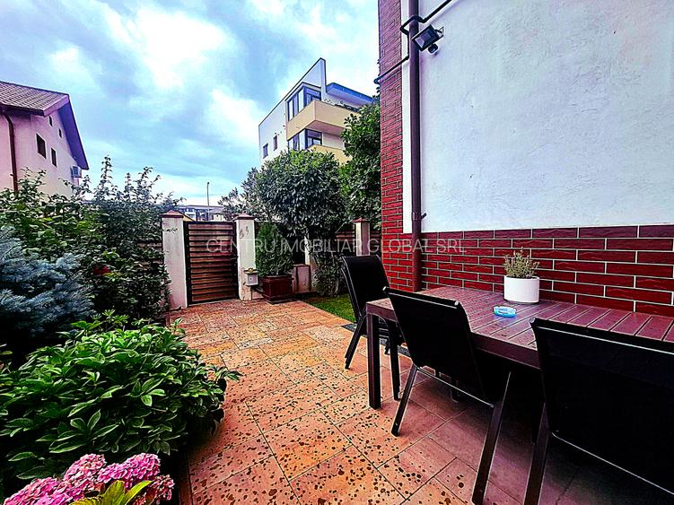 Casă caldă cu șemineu pe lemne și curte superbă – Direct proprietar - 6