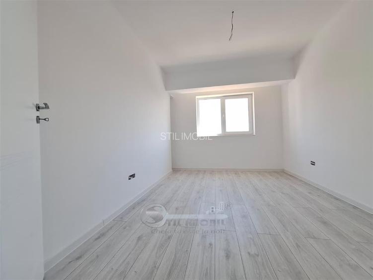 Apartament 2 camere de vanzare in Iasi, Galata, 58.63 mp, bloc nou - 2