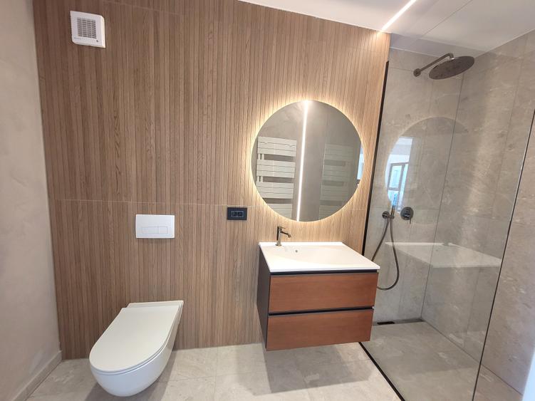 Standarde Europene & Confort Absolut,Apartament 2 Camere, Parcare Inclusă,Coresi