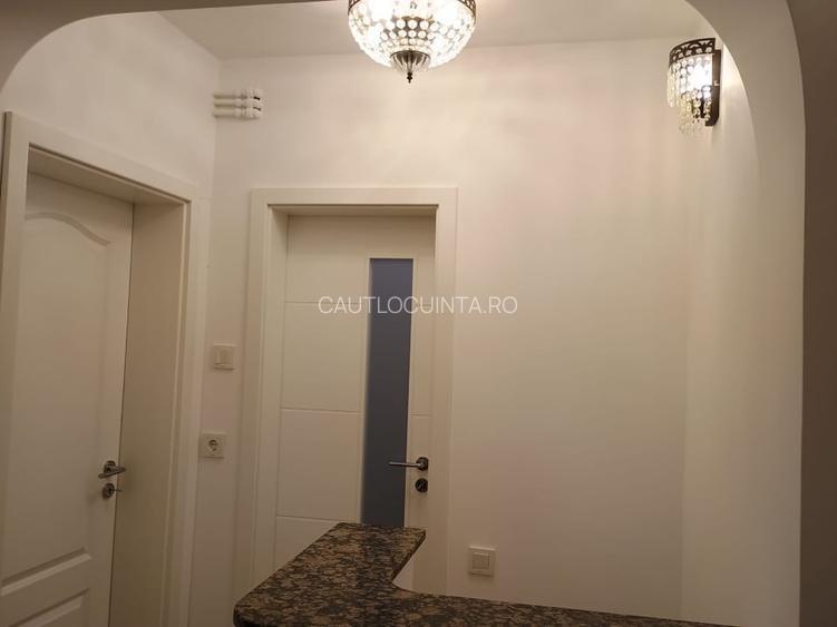 Apartament 2 Camere | Primaverii | Lux | Centrala proprie | Parcare - 9