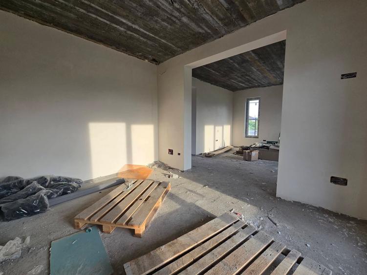 Vilă Individuală 4 Camere Strada Triumfului Pantelimon