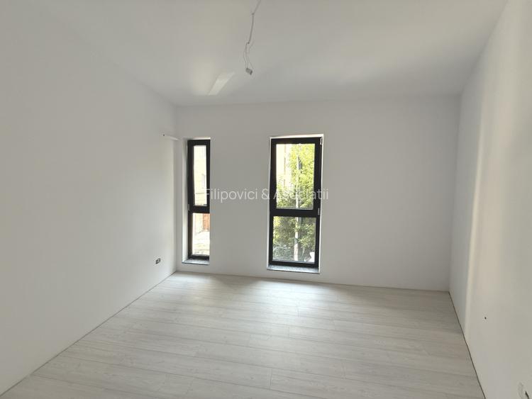 4 camere bloc nou, Metrou Timpuri Noi, Zona Nerva Traian ! - 6