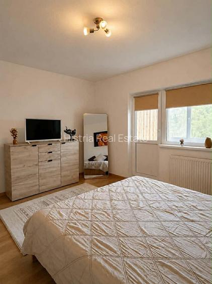FALEZA NORD 2 CAMERE ETAJ 1 500 EURO TERMEN LUNG - 4