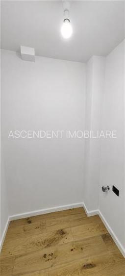 Garsoniera tip studio complet renovata cu curte proprie si loc de parcare - 6