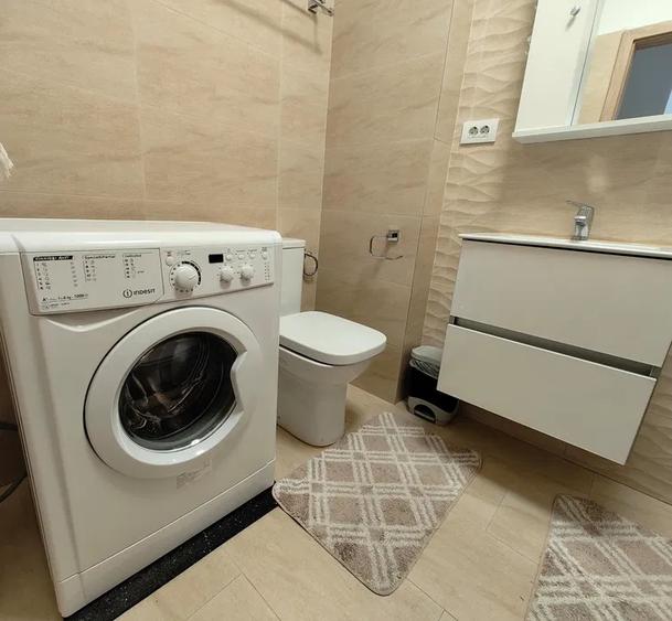 Apartament 2 camere Dristor | Bloc nou