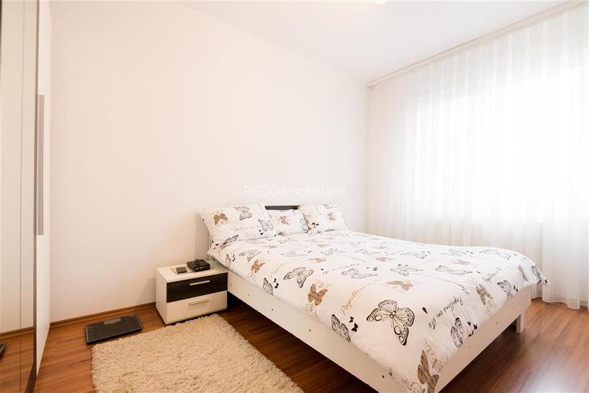 RECO Vila 5 camere, zona Grigorescu, curte mare si garaj - 29