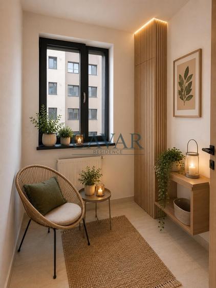 3 Camere 2 Bai Decomandat Proiect Finalizat
