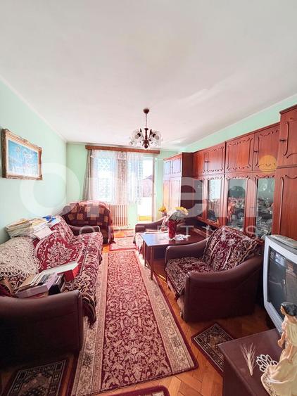 Apartament de vânzare | Zona Bizo | 50 mp