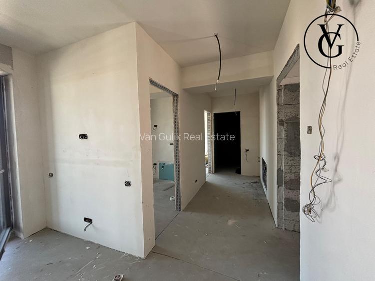 Apartament 2 camere in complexul rezidential - Blue Bike EDEN - 6