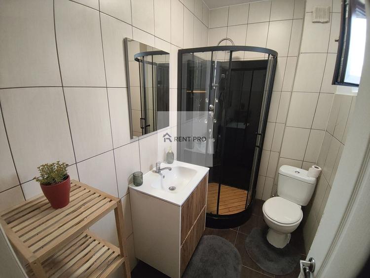 Garsoniera Podul Grant Metrou Crangasi Centrala Proprie