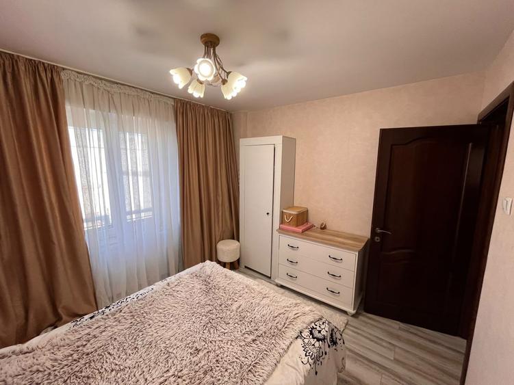 3 Camere | Centrală Proprie | Parcare | Decomandat