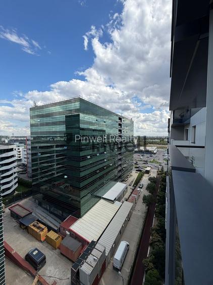 DE VANZARE CORTINA NORTH PIPERA I 3 CAMERE MOBILAT - 29